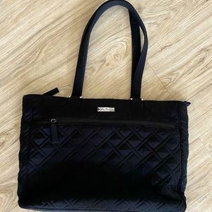 Vera Bradley quilted bag
